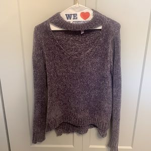 Love by design brand 100% polyester. Size L